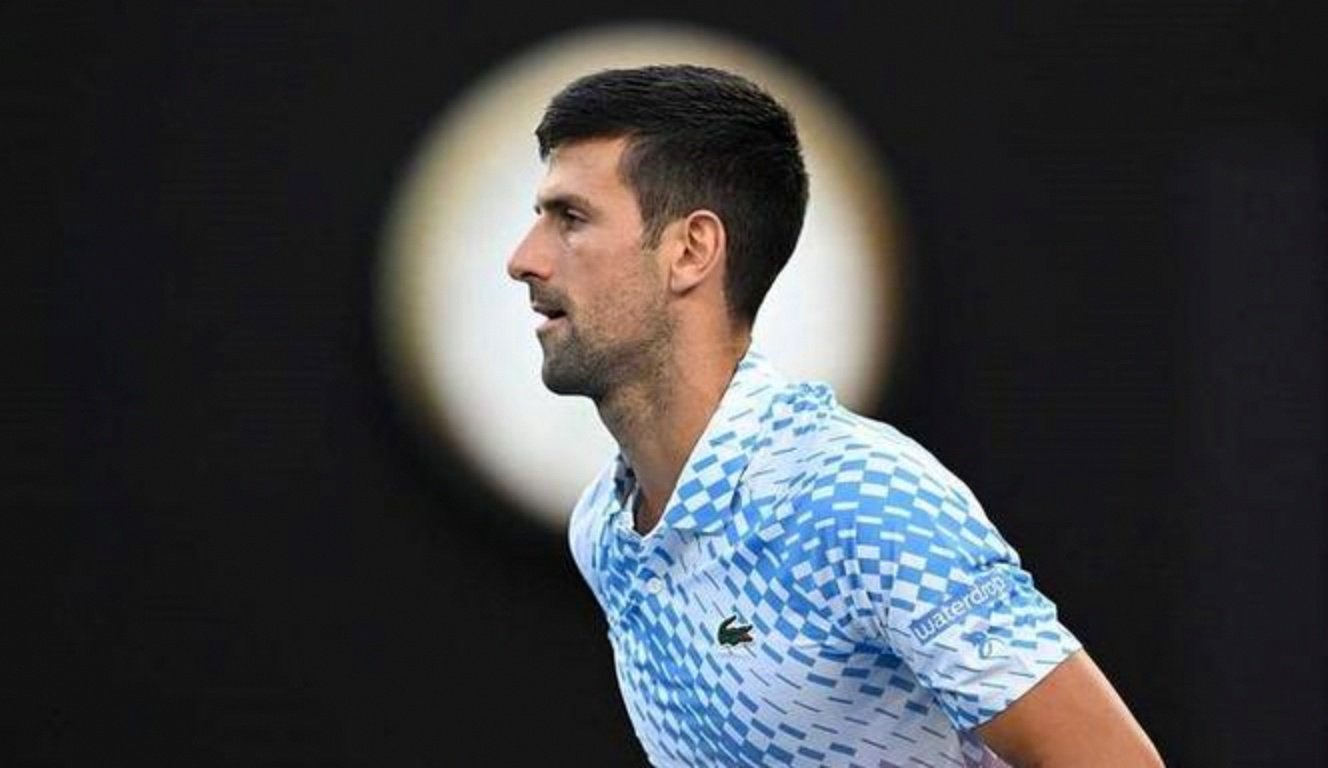 DB电竞解说-包含世界网球队碾压美国网球队,德约科维奇惊艳世界的词条