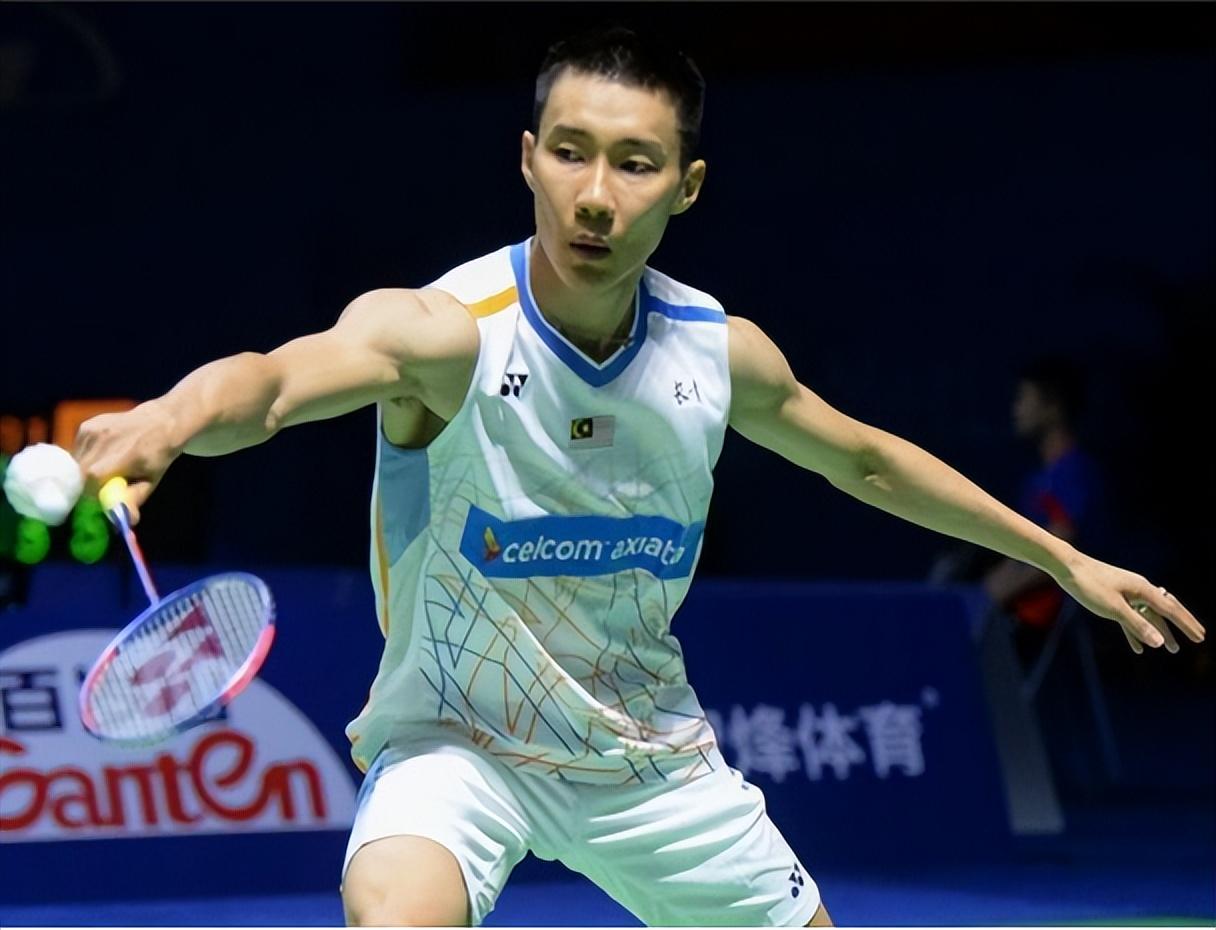 包含马来西亚羽毛球队鏖战印尼羽毛球队，李宗伟送出助攻的词条