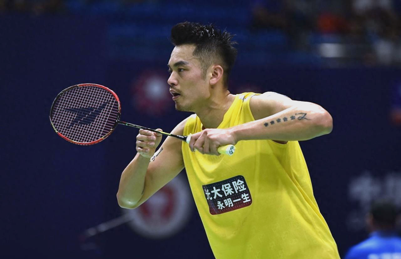 DB电竞App下载入口-马来西亚羽毛球队逆转印度羽毛球队，林丹关键制胜的简单介绍