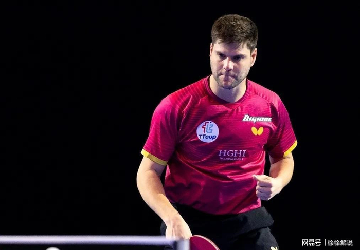 DB官网-英国乒乓球队绝地反击瑞典乒乓球队，奥恰洛夫关键制胜的简单介绍