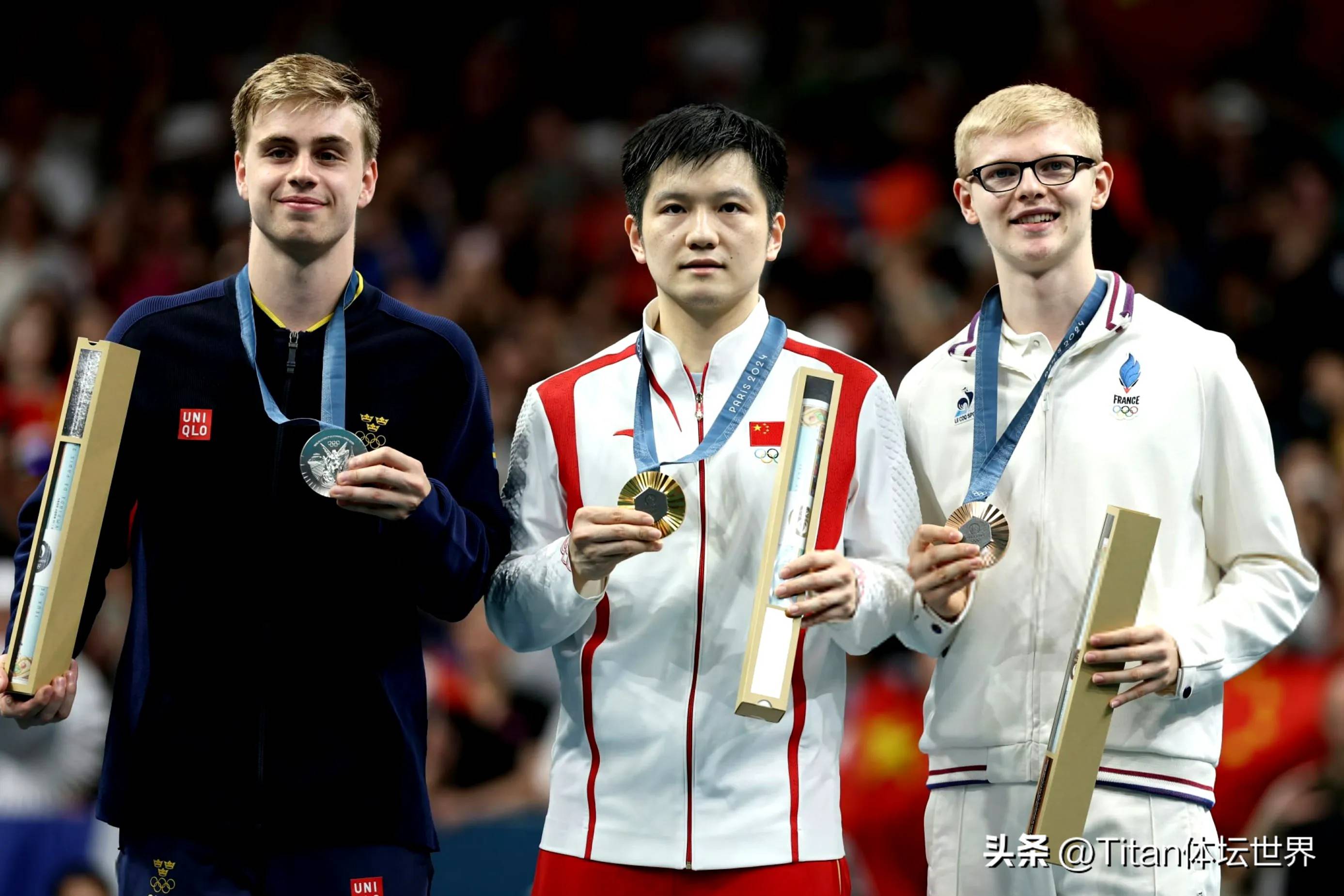 英国乒乓球队绝地反击瑞典乒乓球队，奥恰洛夫关键制胜的简单介绍