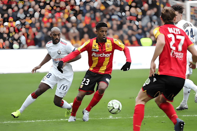 DB电竞平台登录-里尔主场取胜，紧追法甲榜首的简单介绍