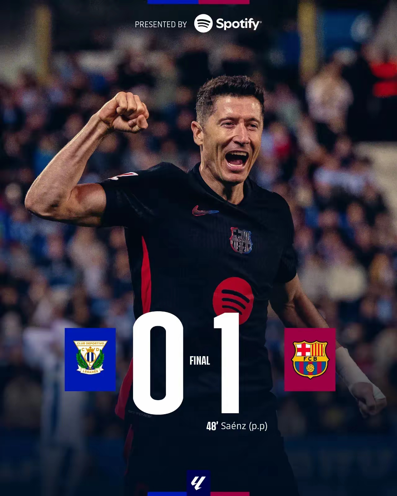 巴萨客场不敌，乌龙球导致失利的简单介绍