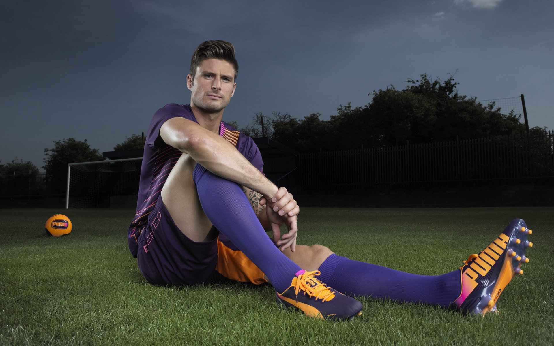 逆转之夜,穆勒的致命一击与巴黎的奇迹